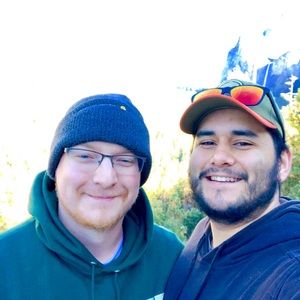 Meet your Posher, James